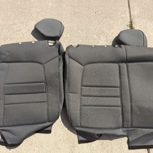Chevy Bolt Wet Okole Seat Covers full set